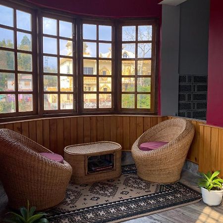 Nolina Boutique Homestay Namchi 외부 사진