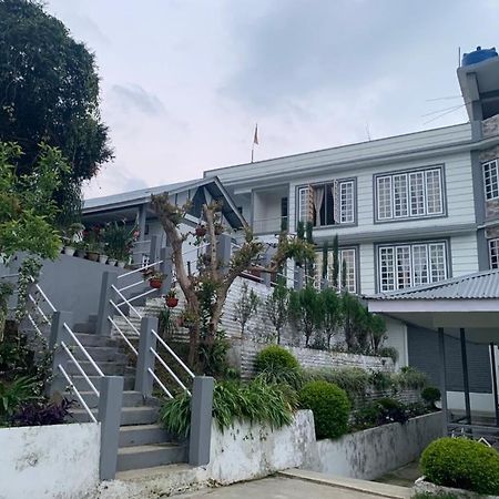 Nolina Boutique Homestay Namchi 외부 사진