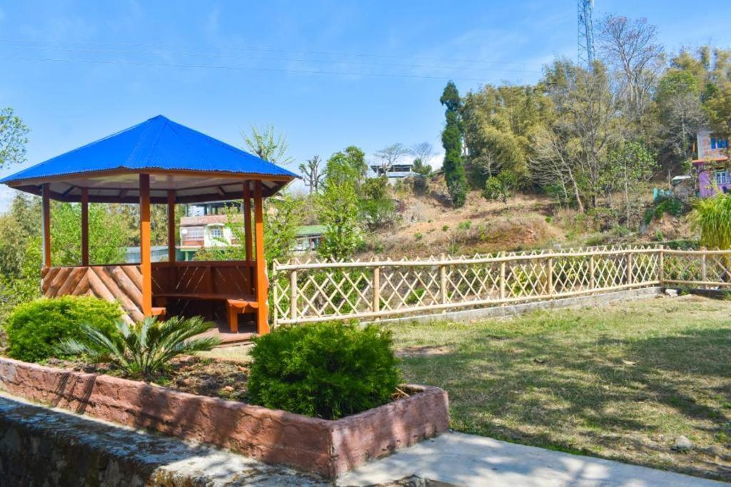 Nolina Boutique Homestay Namchi 외부 사진