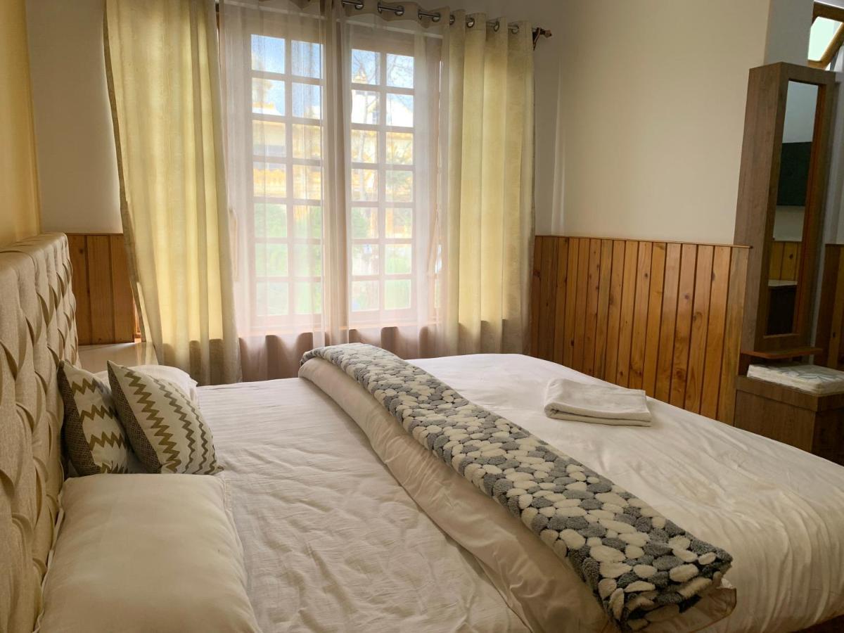 Nolina Boutique Homestay Namchi 외부 사진