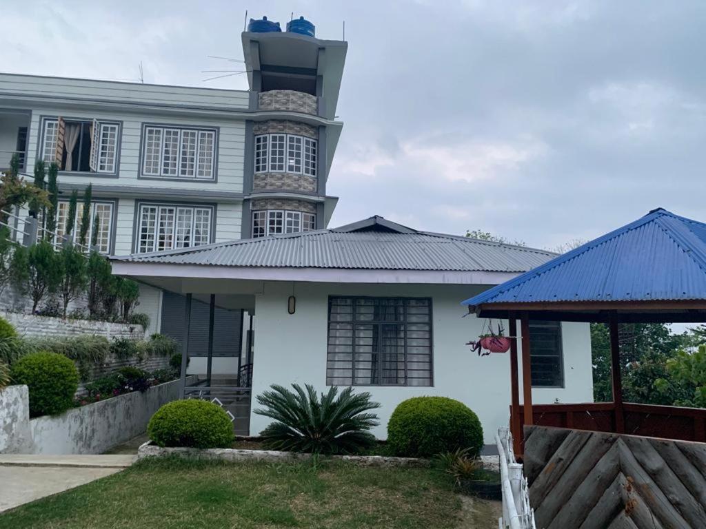 Nolina Boutique Homestay Namchi 외부 사진